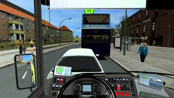 Omsi Bus Simulator Download Free