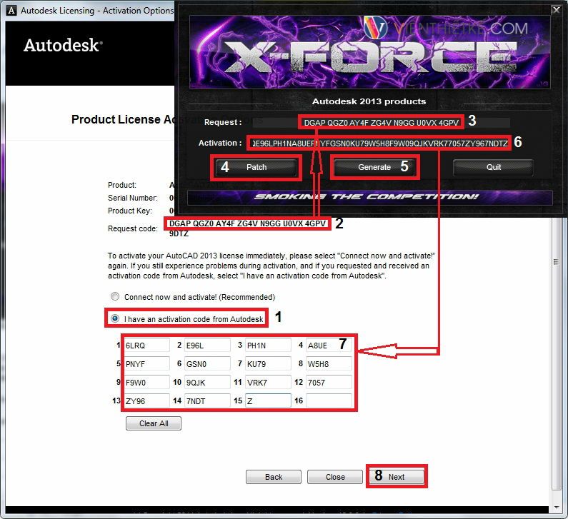 x force keygen autocad 2012 32 bit download
